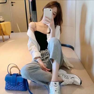 热恋女校