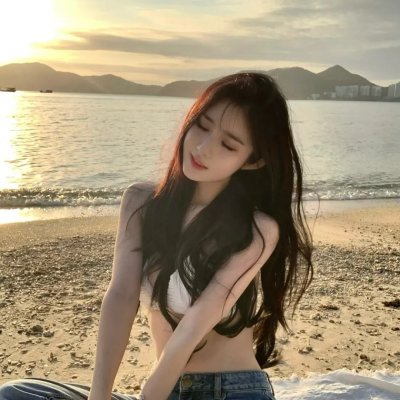 我的爱,别渡过那条河